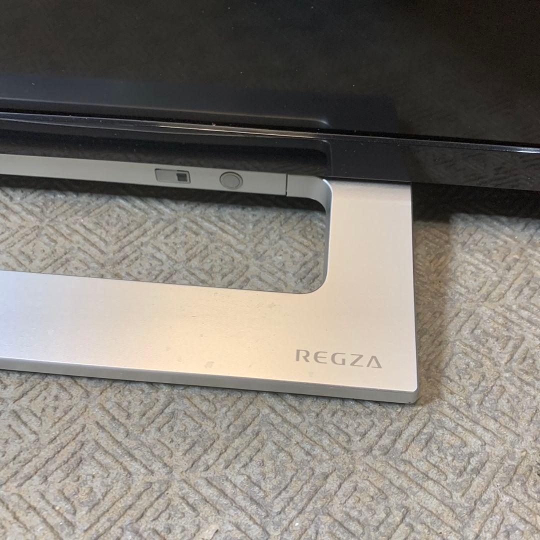 J377\" TOSHIBA REGZA 液晶テレビ 50M520X 19年製