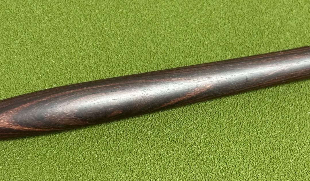 工房楔 キングウッド シャープペンシル