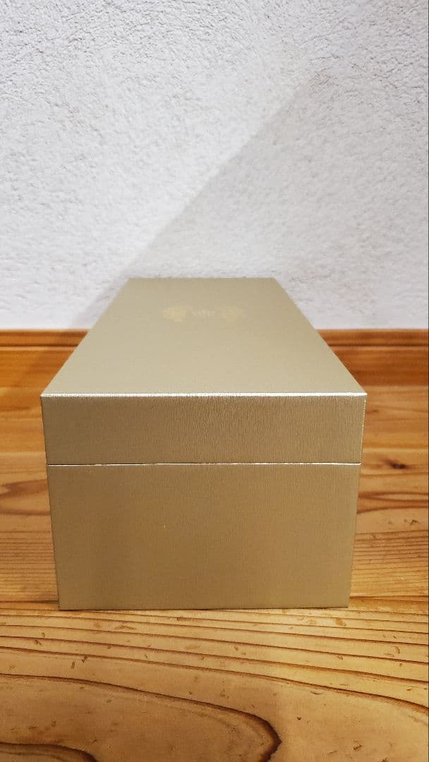 【空き瓶】十四代　龍泉　隼　 720ml　2025　化粧箱付き