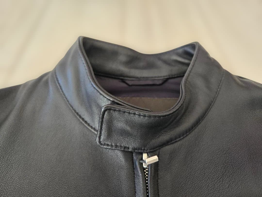 MACKINTOSH マッキントッシュ　レザージャケット