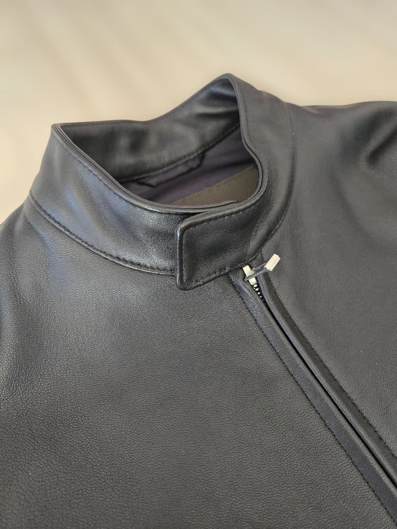 MACKINTOSH マッキントッシュ　レザージャケット