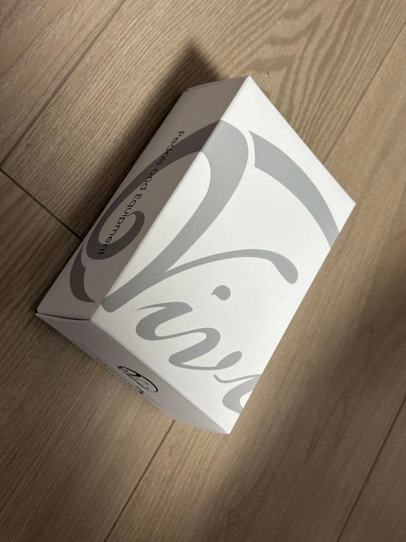 Vivie CALLION ギターエフェクター