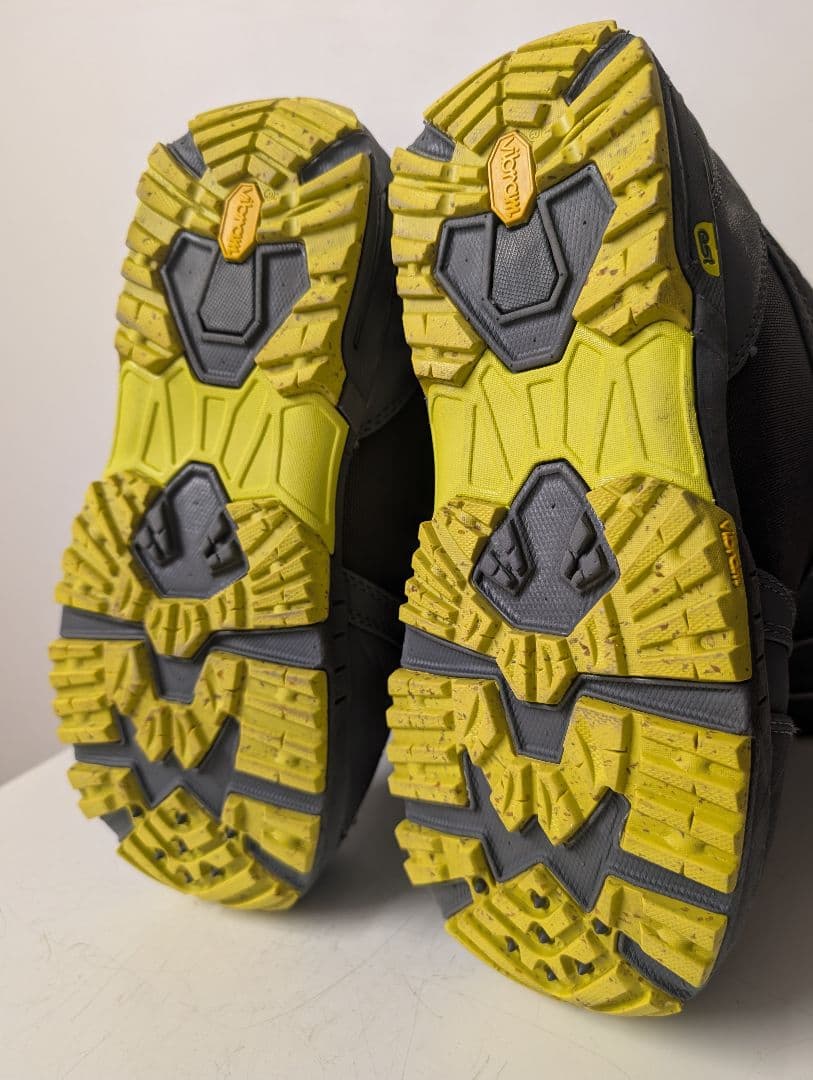 BURTON バートン　スノーボード　ブーツ IMPERIAL 26.5㎝