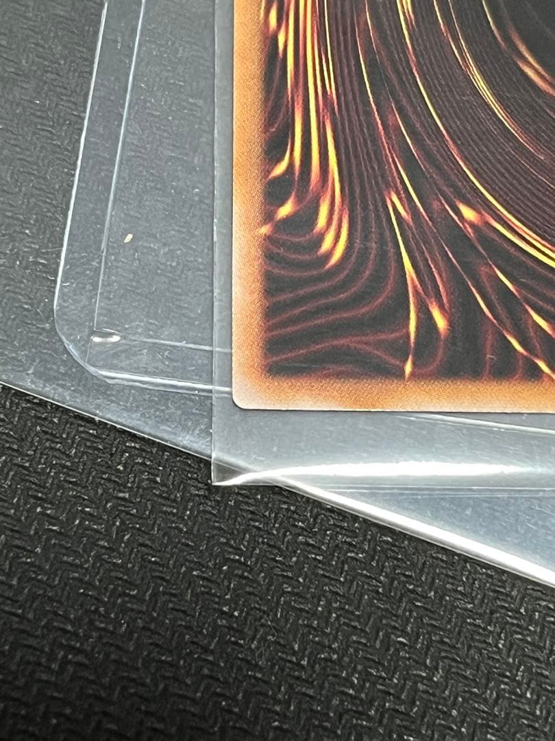 ［限定価格］閃刀起動リンケージ　プリズマシークレットレア