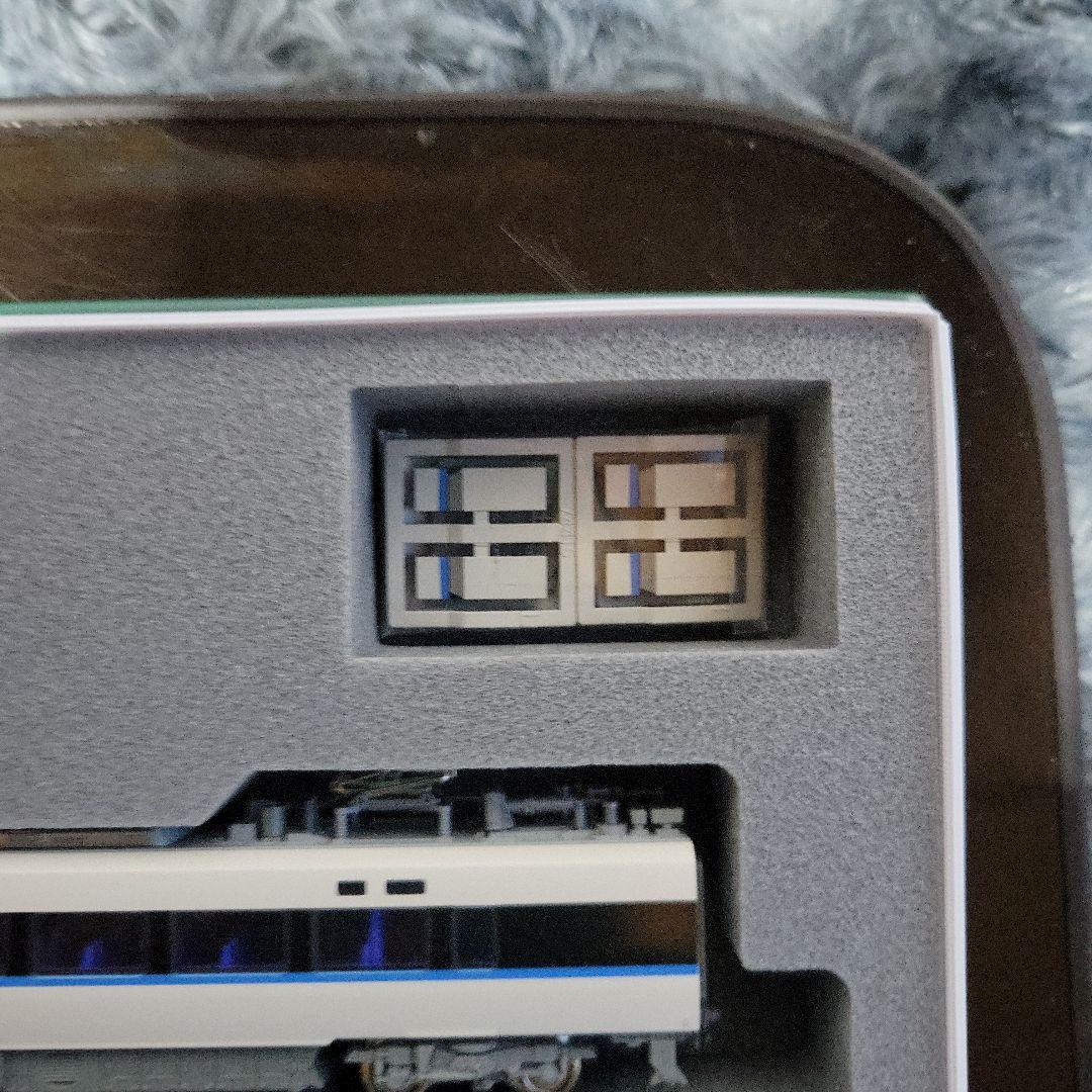 KATO 683系 サンダーバードリニューアル 12両フル編成セット 中古