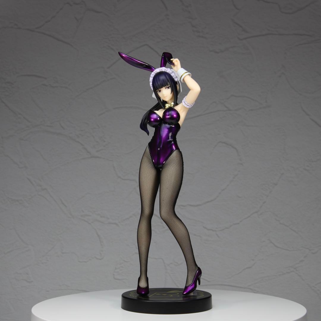 ド*ク様 リペイント　ナーベラル　オーバーロード　リペイントフィギュア　フィギュ