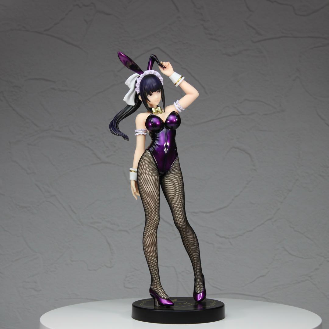 ド*ク様 リペイント　ナーベラル　オーバーロード　リペイントフィギュア　フィギュ