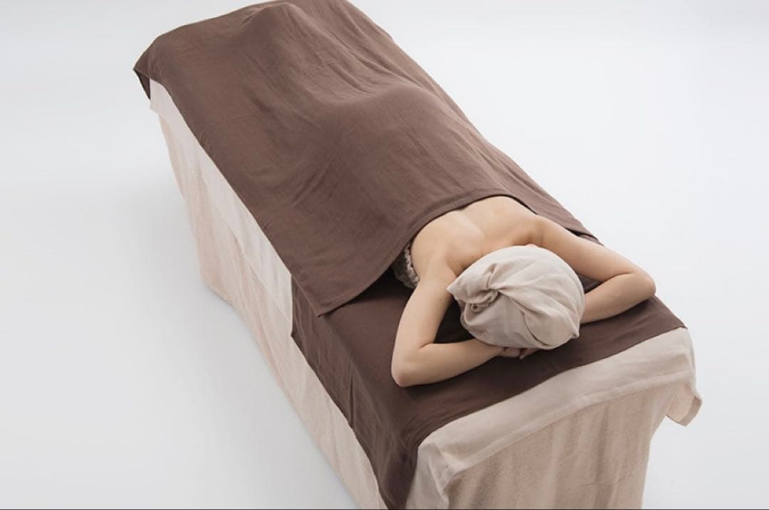 6枚セット【アロマジャンボバス】業務用☆ガーゼ