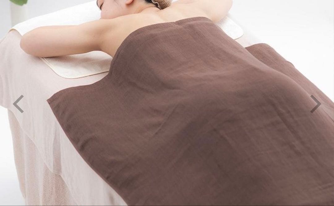 6枚セット【アロマジャンボバス】業務用☆ガーゼ