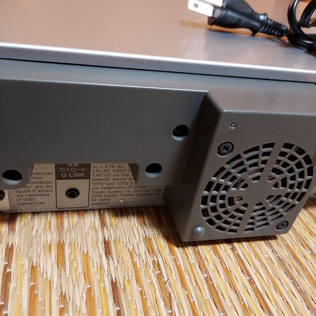 PanasonicDMR-EH73V HDD&DVDレコーダー&VHS 05年製