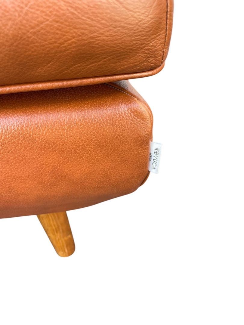 KEYUCA オットマン