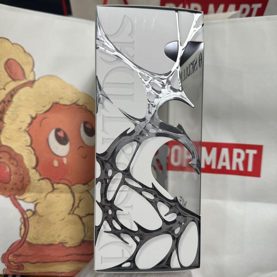 し*る様 POPMART スカルパンダ　XG 日本限定 コラボ