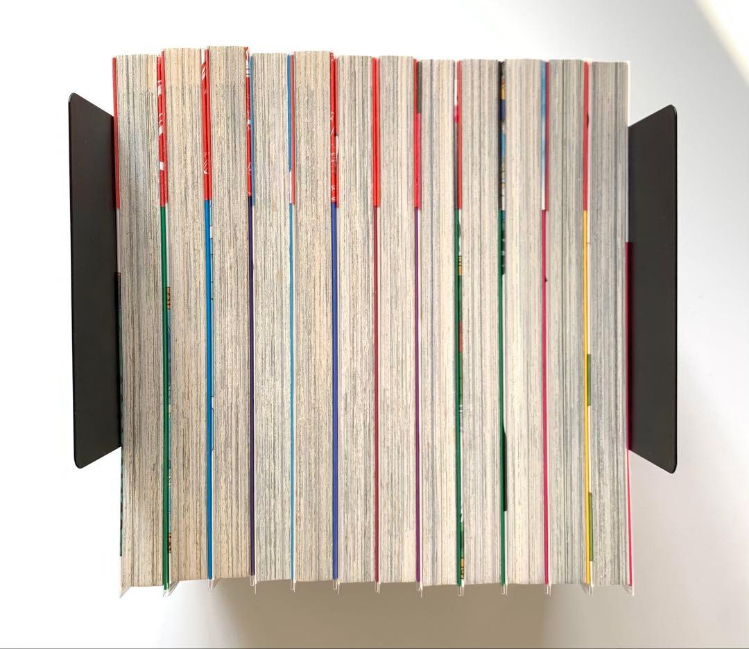 NARUTO（3、6巻以外初版）