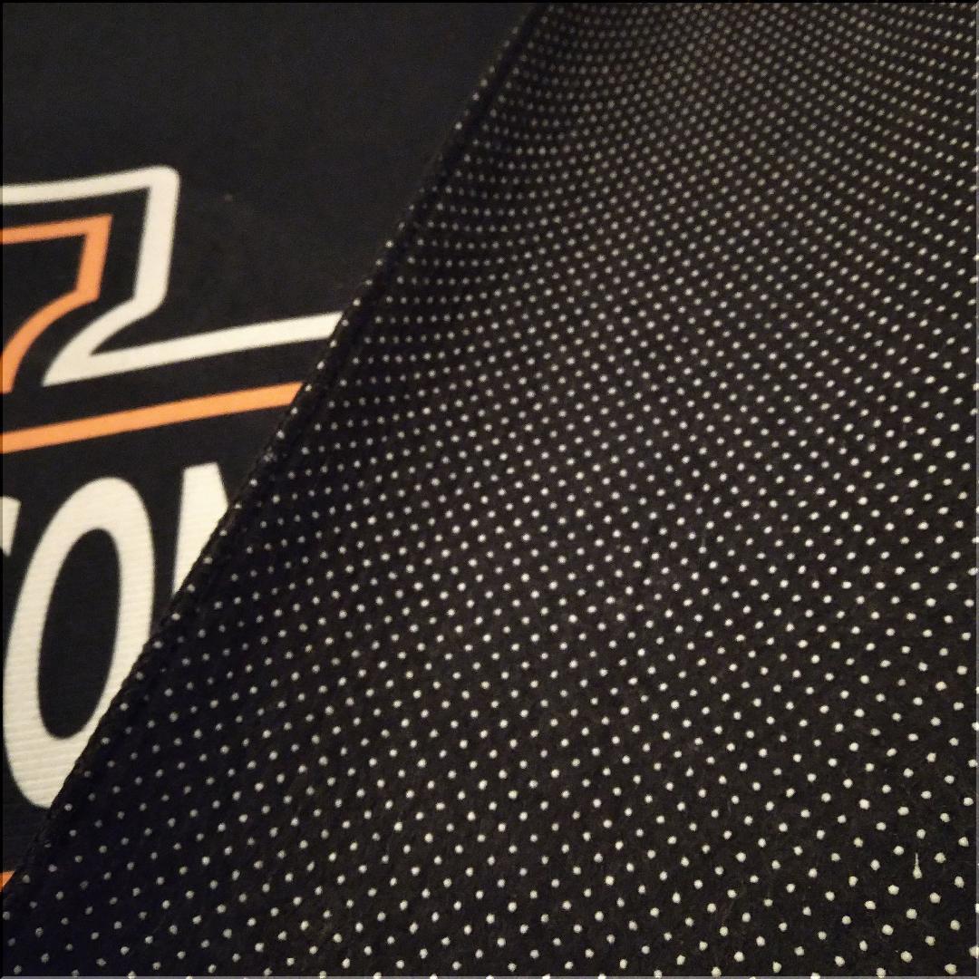 ハーレーダビッドソン★メンテナンスマット/200×80ｃｍ/滑り止め付