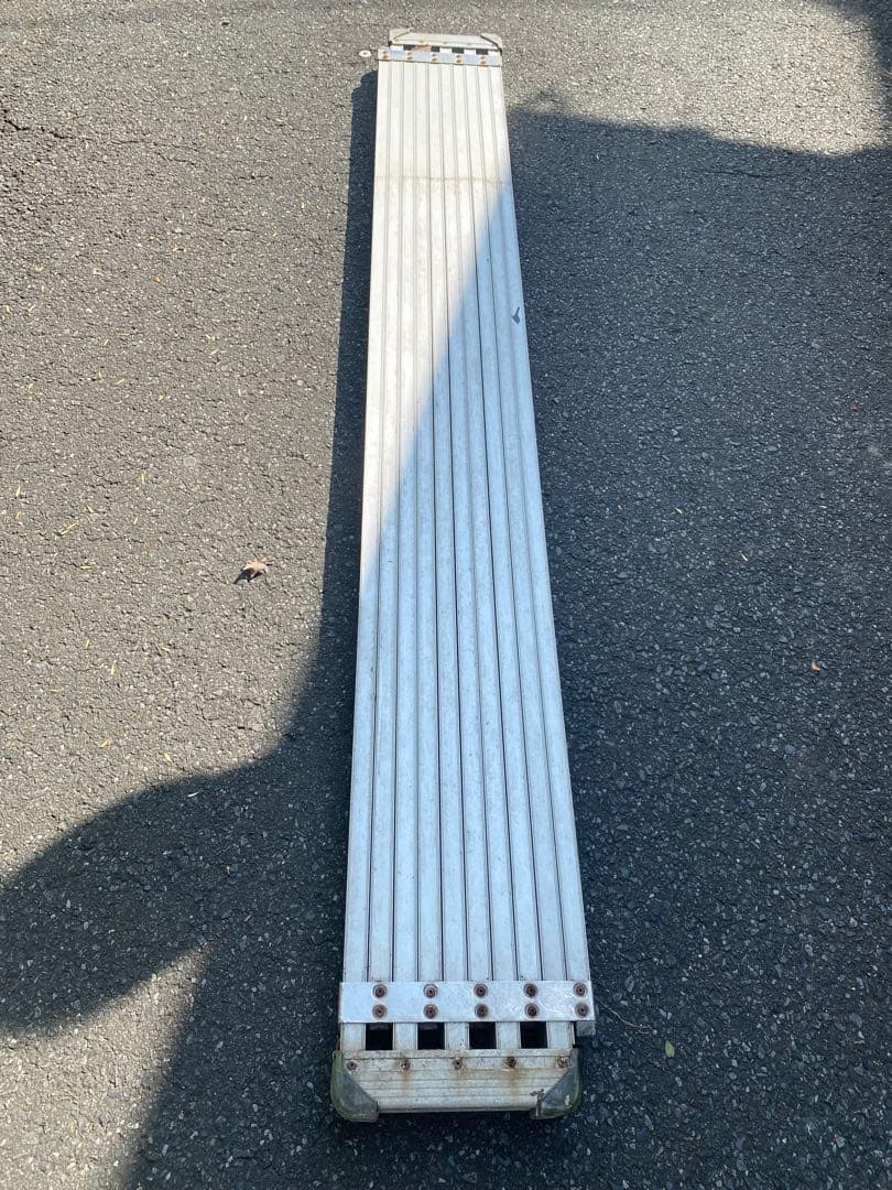 SSL-200 伸縮式はしご