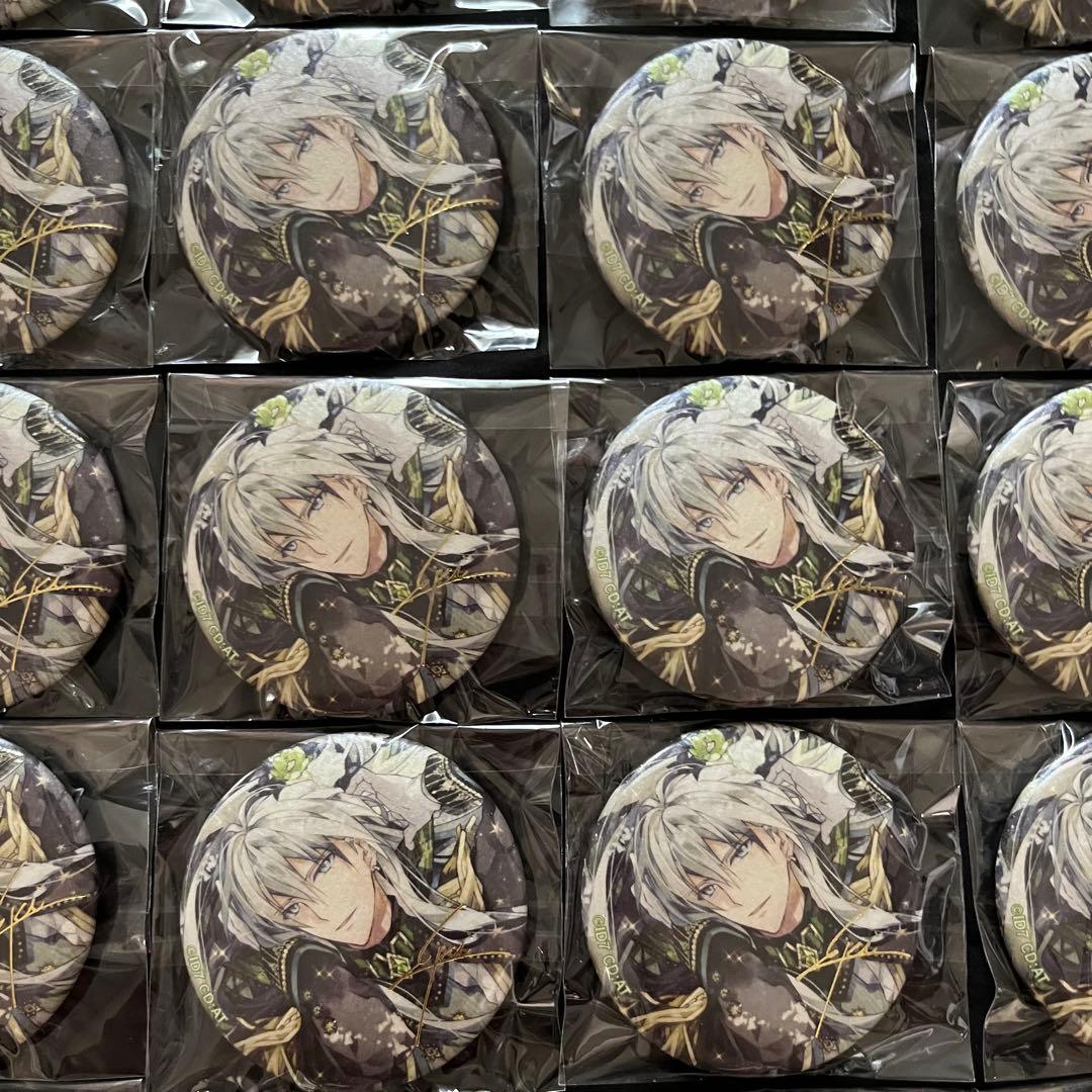 アイナナ expo 缶バッジ 千 まとめ売り 痛バ