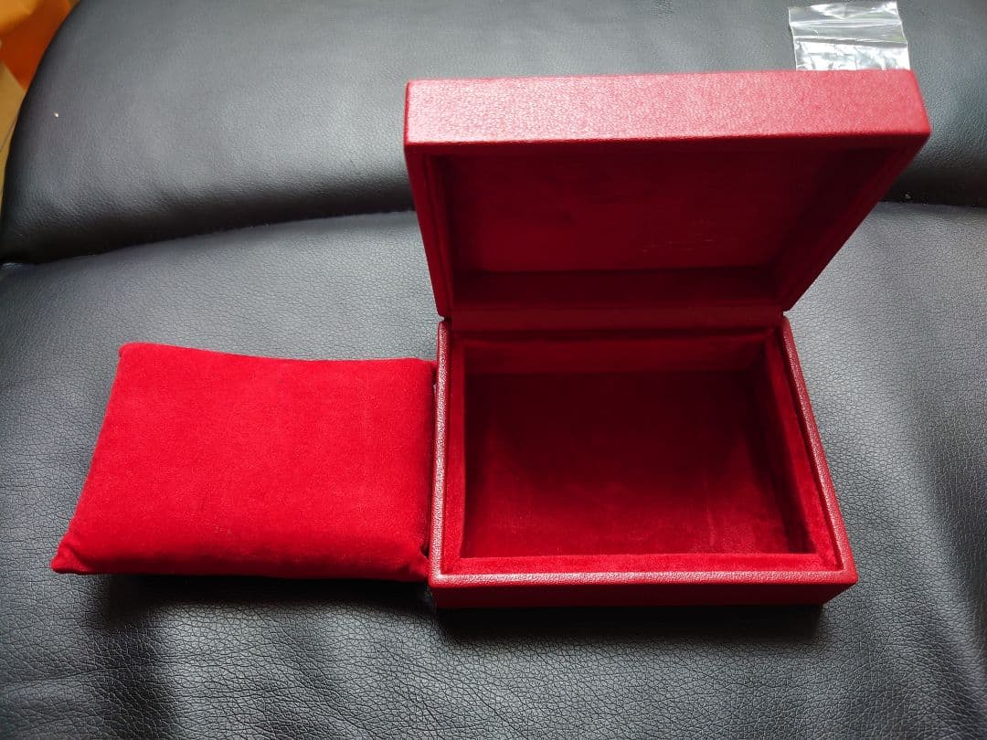 ◆ロレックス箱付き◆レディース◆ベルト/コマ