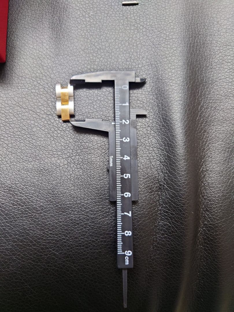 ◆ロレックス箱付き◆レディース◆ベルト/コマ