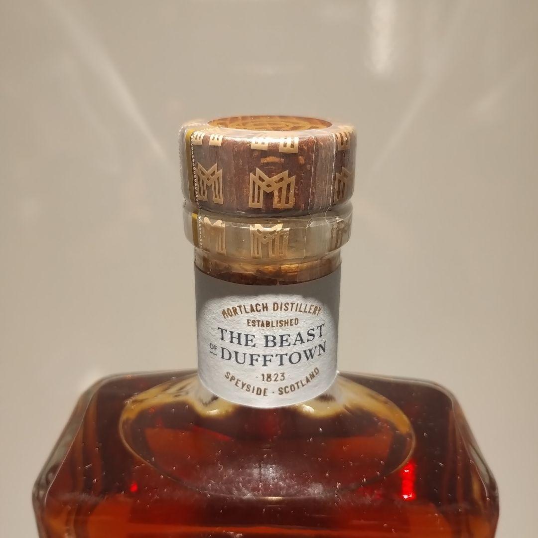 MORTLACH モートラック 16年