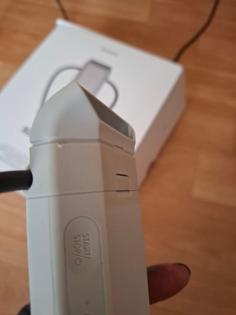 ソニー REON POCKET PRO　着るクーラー