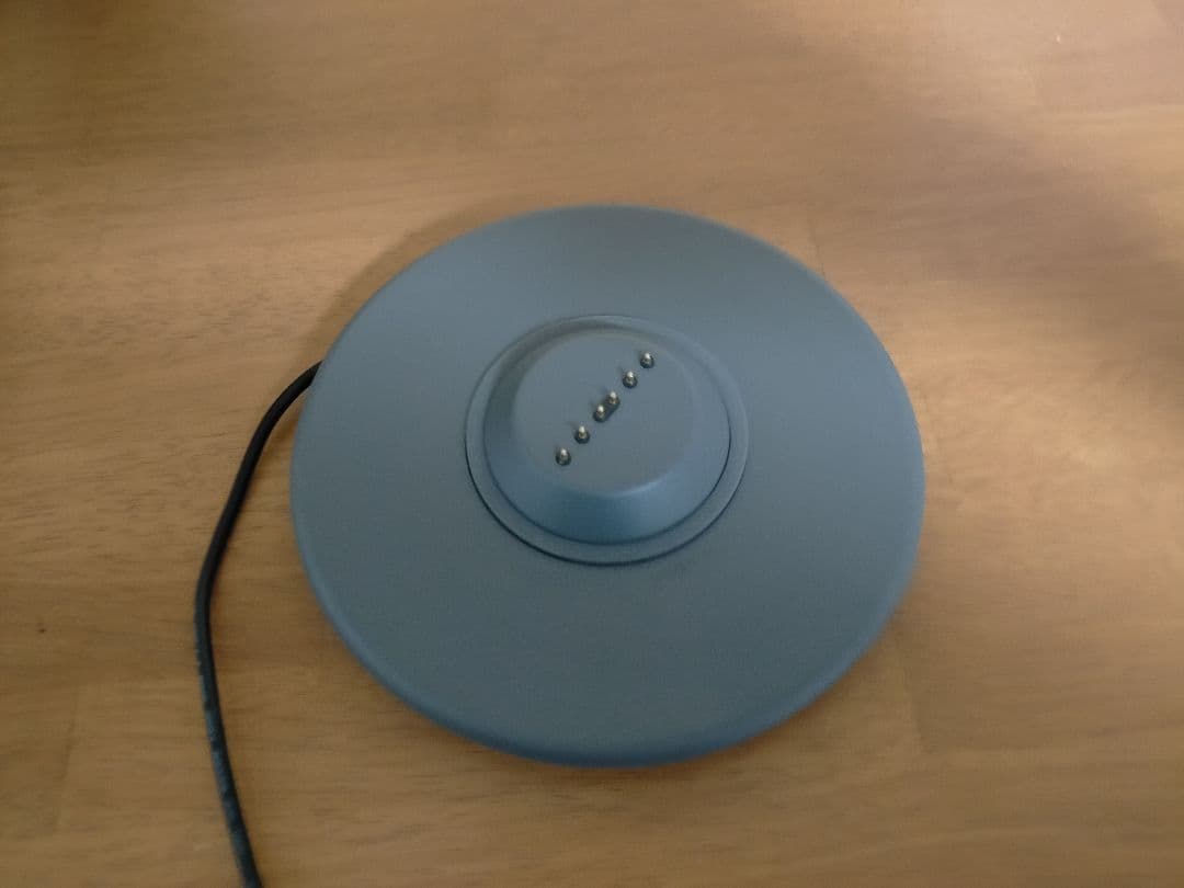 ニコボ本体 (NICOBO) 思わずパナソニック 笑顔になるロボット