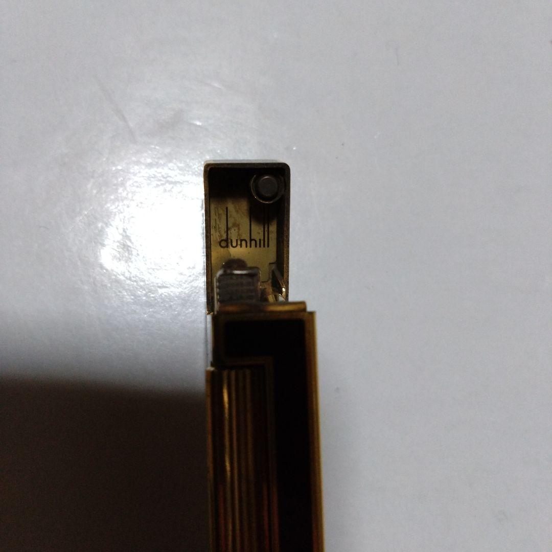 Alfred Dunhill ローラーガスライター RL1307