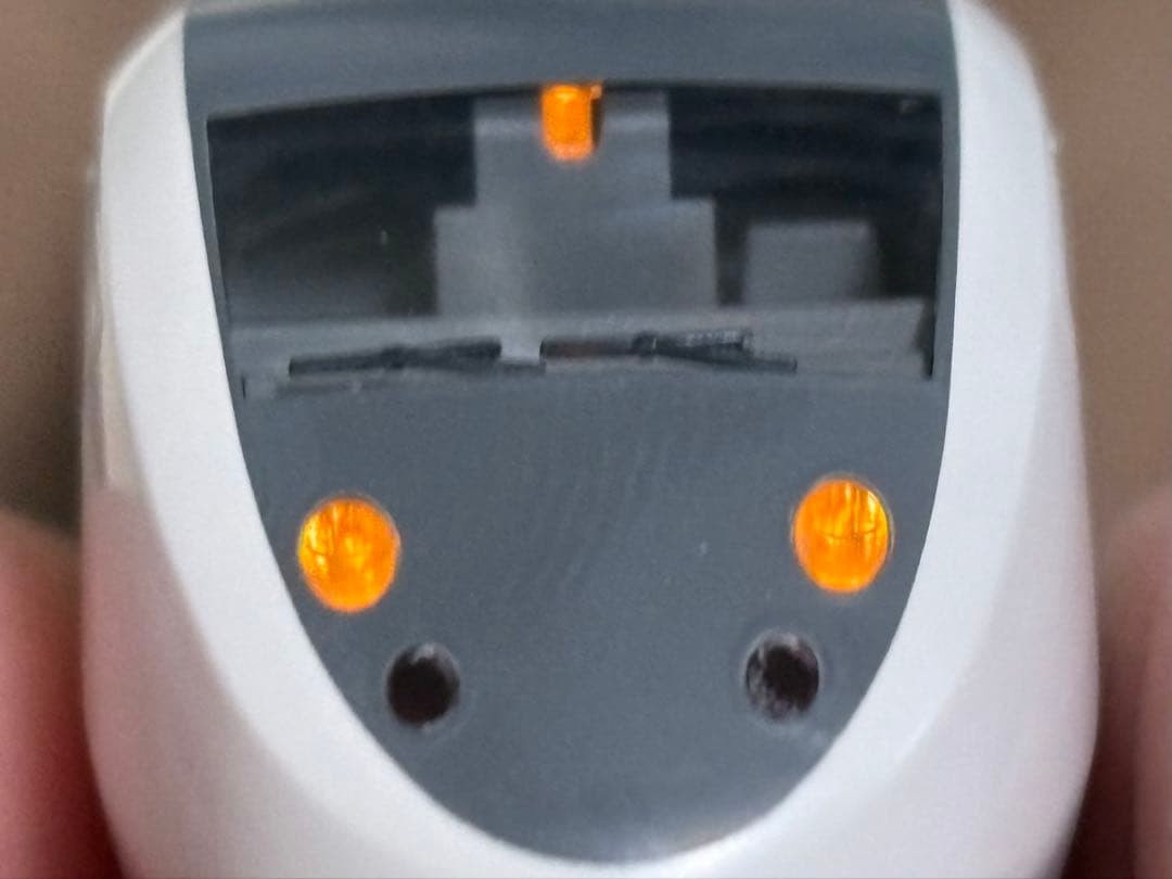 KATO 681系サンダーバード 3両編成セット　10−346