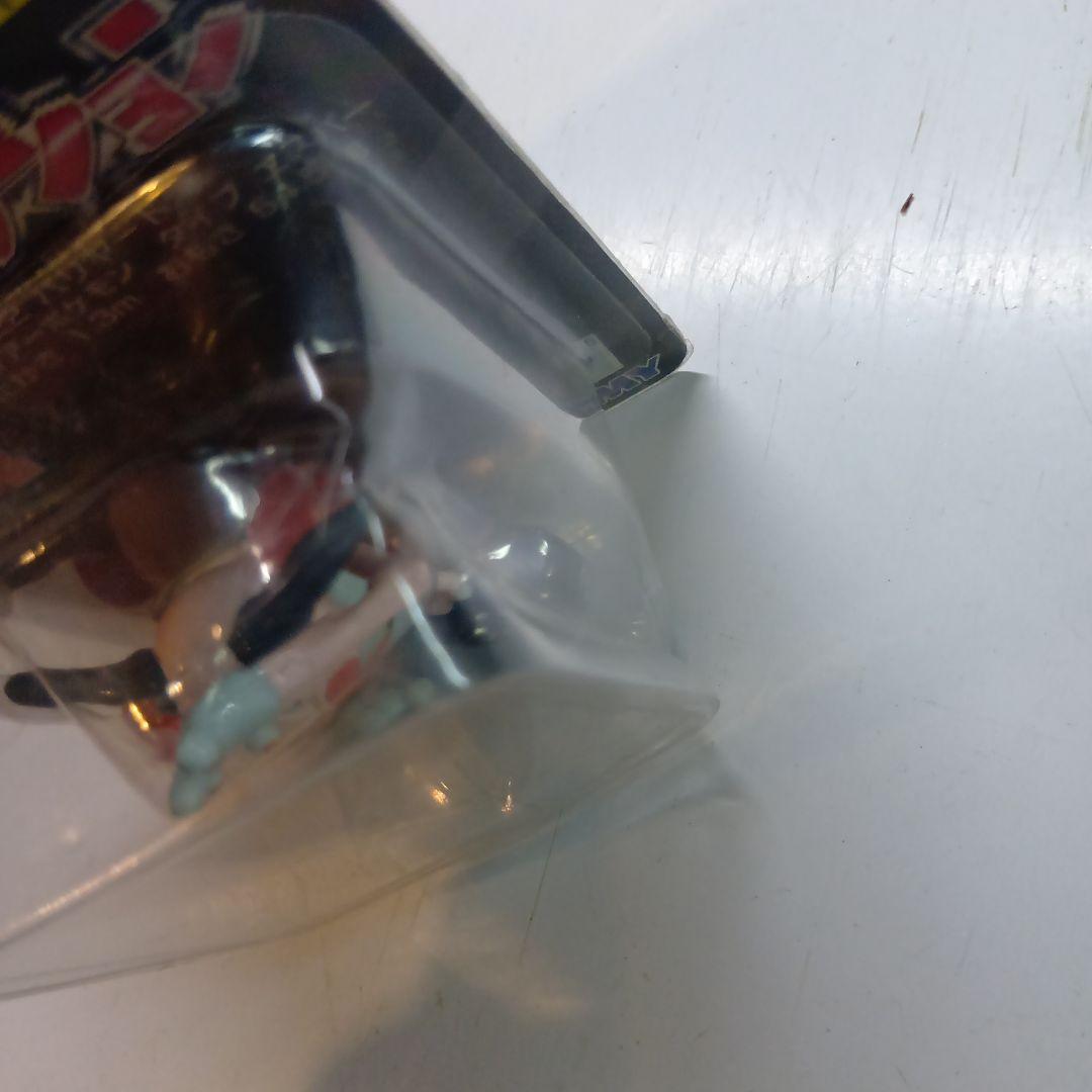 TOMY　モンスターコレクション　No.122 バリヤード　未開封