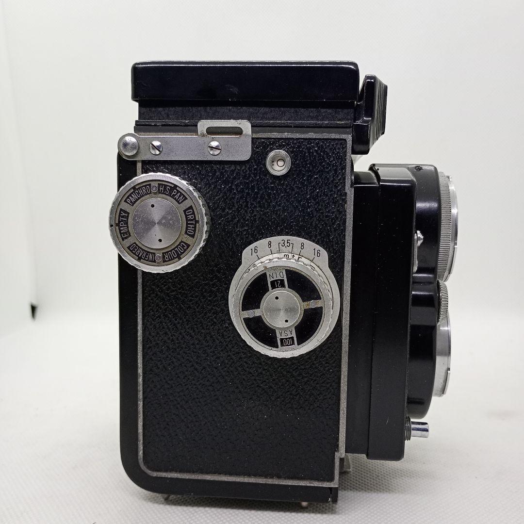 【整備済完動品】PrimoflexⅤA