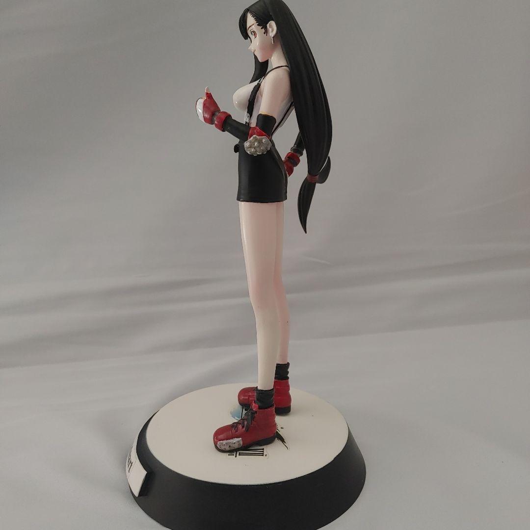 FINALFANTASYVIIティファ・ロックハートFF7ファイナルファンタジー