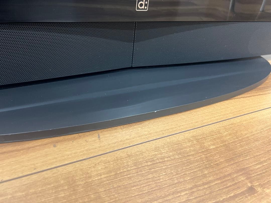 バイ・デザイン　42V型フルハイビジョン液晶テレビ LF-4204DBA