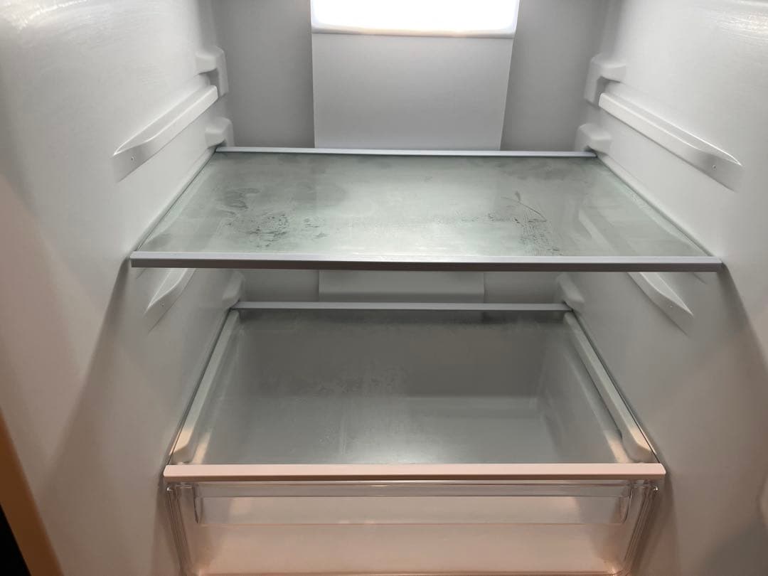 AQUA 冷蔵庫 AQR-14P (DS) 135L 2024年製