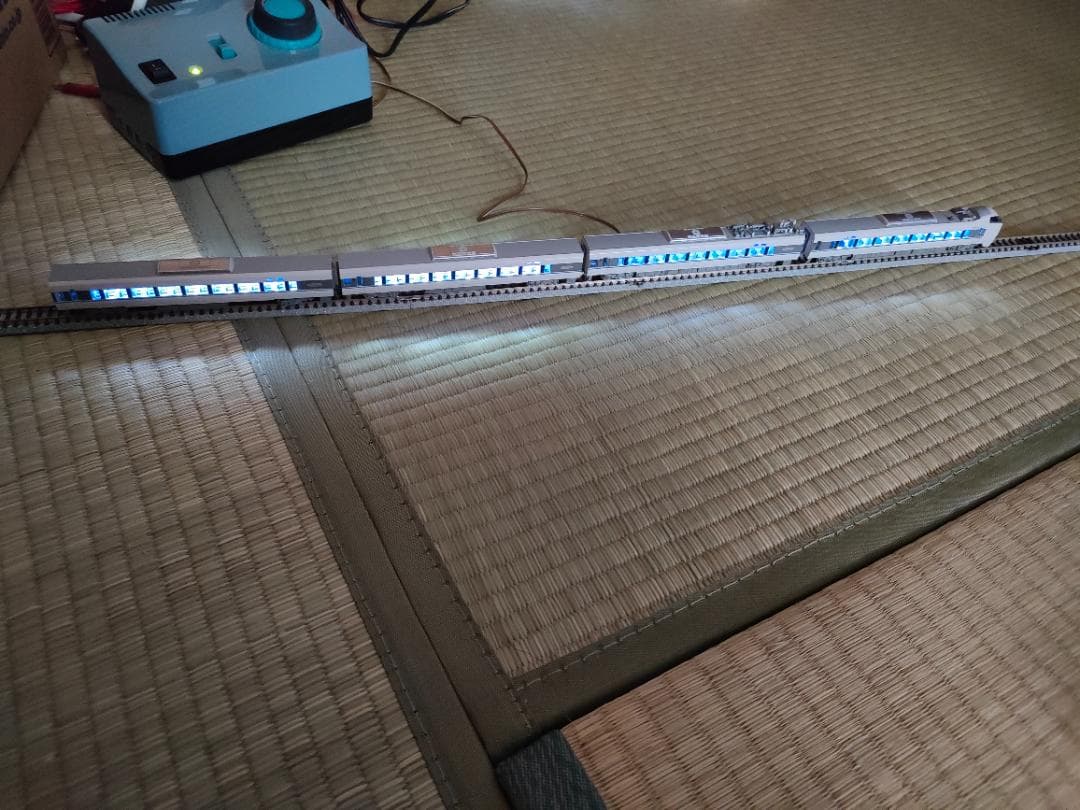 kato 683系　旧塗装　９両セット