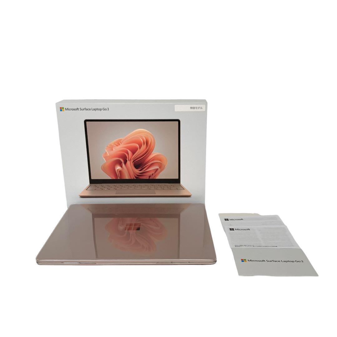 マイクロソフト　ノートパソコン　本体のみ（コードなし）　M70429-9