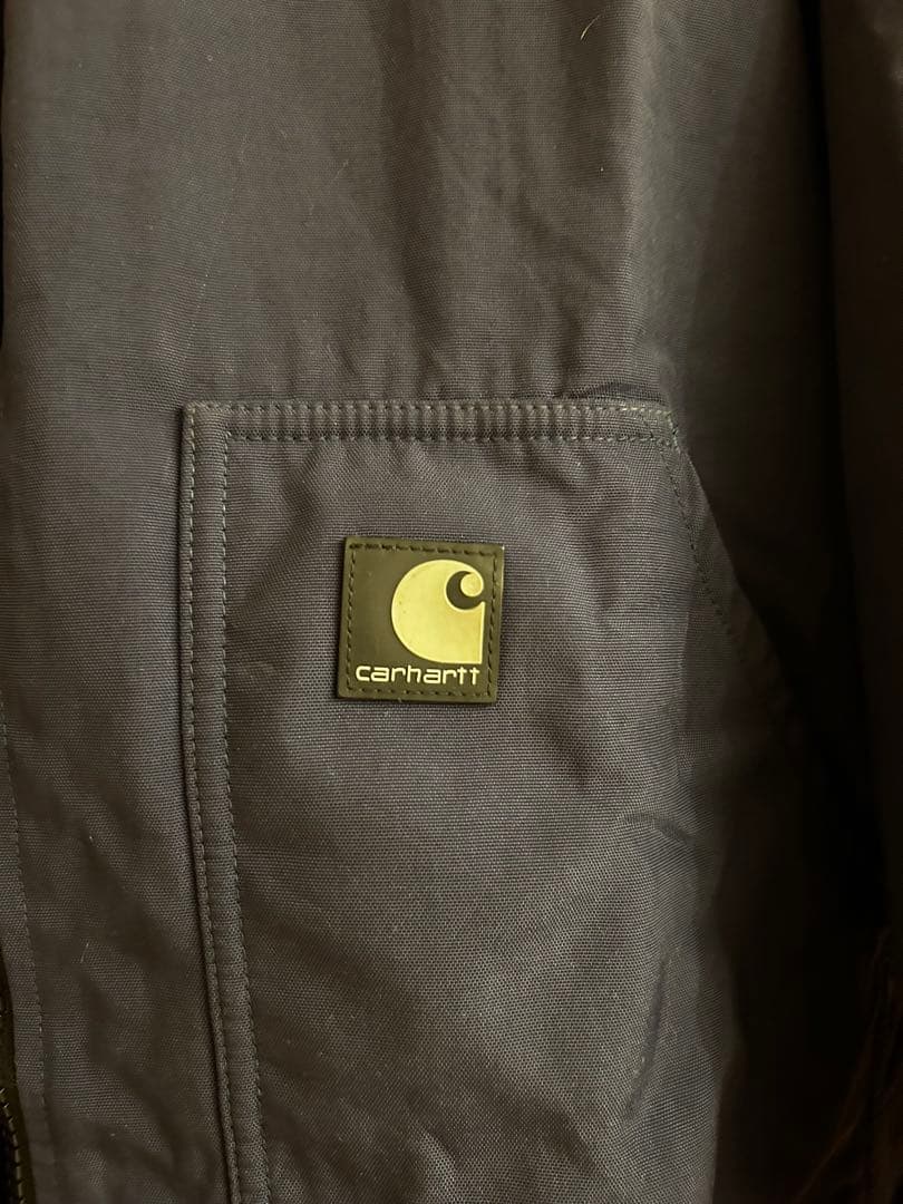【希少】Carhartt J199 ジャケット BLS