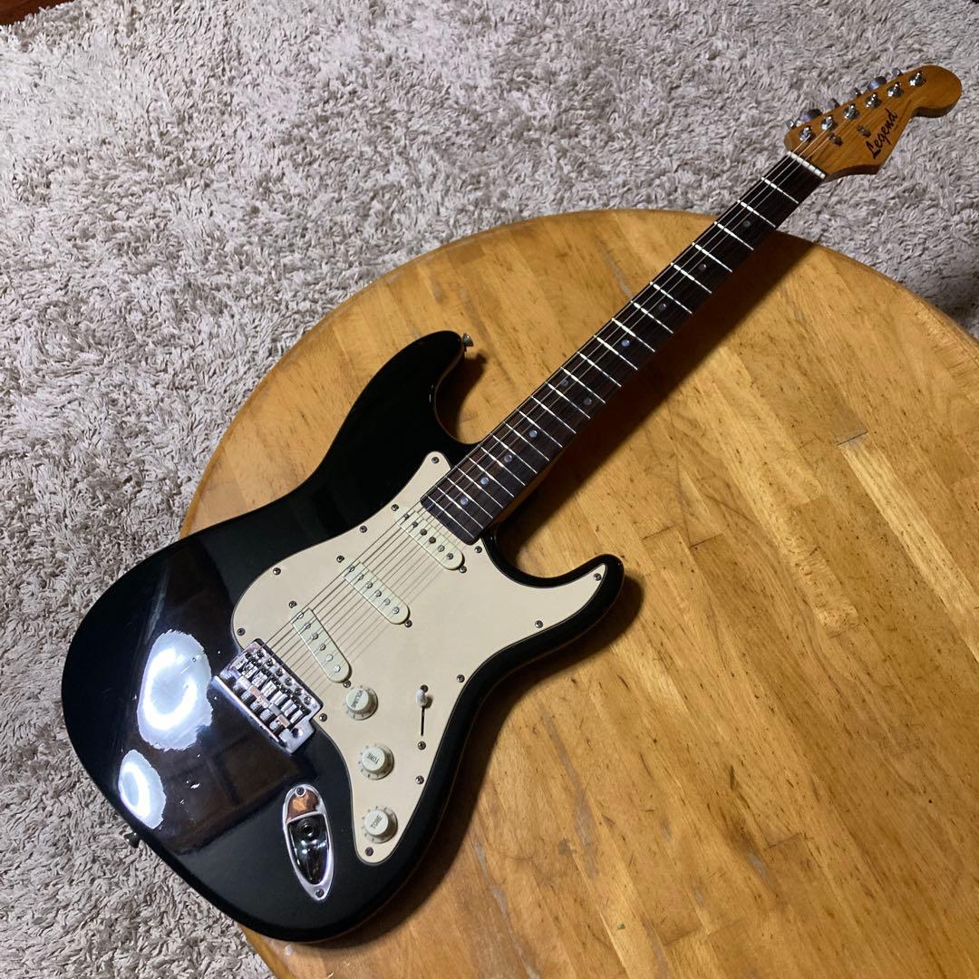 LEGEND エレキギター