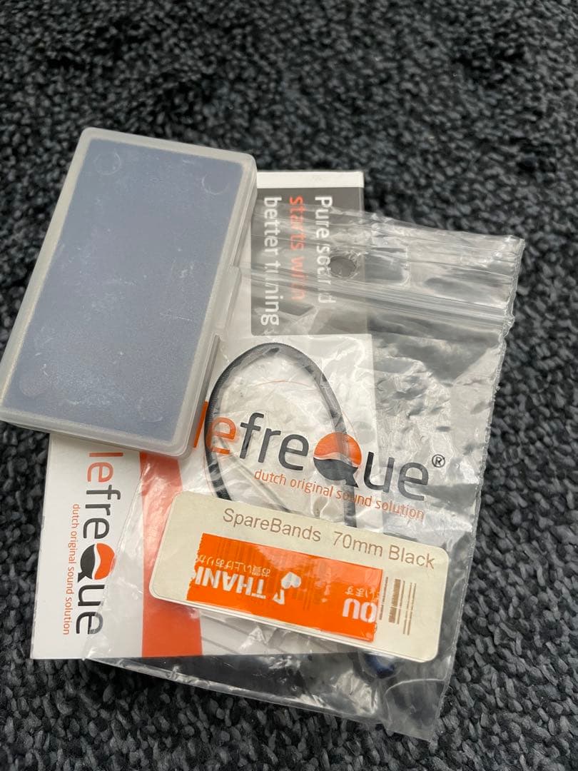 リーフレック　ゴールドプレート　33mm　旧モデル