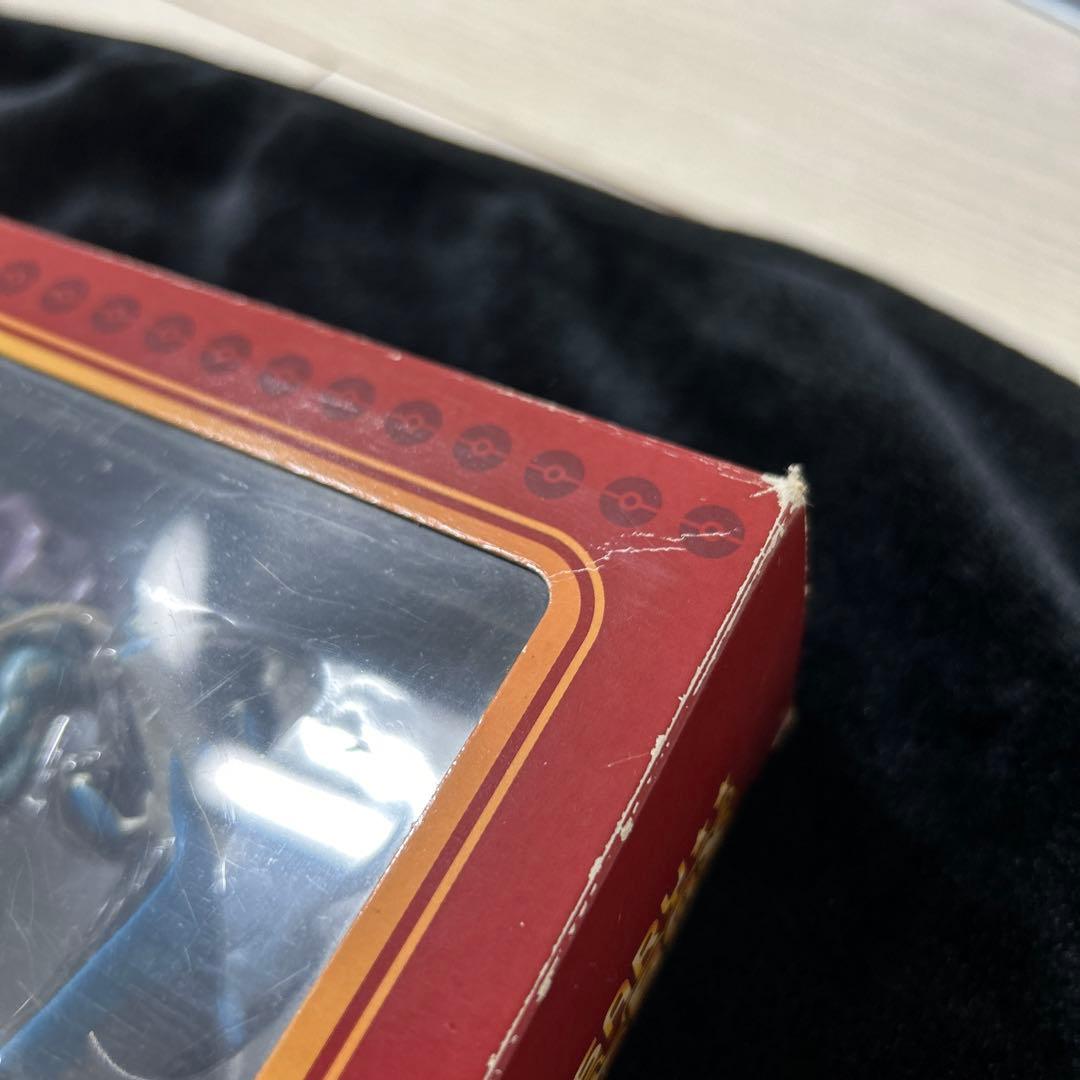 Pokemon The movie 10thモンスターコレクションセットボックス