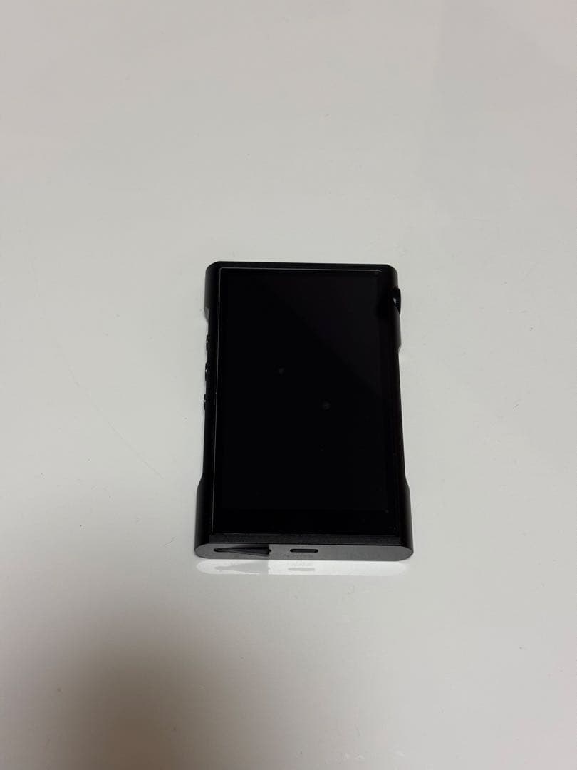 M3X デジタルオーディオプレーヤー