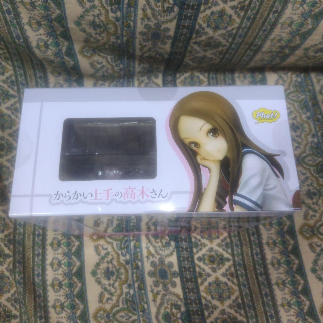 からかい上手の高木さん　グッドスマイルカンパニー 1/7スケールフィギュア