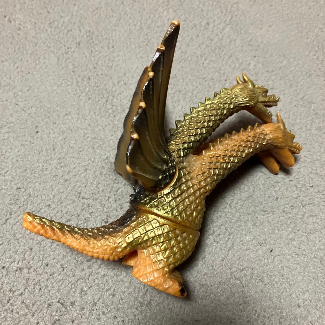 キングギドラ フィギュア