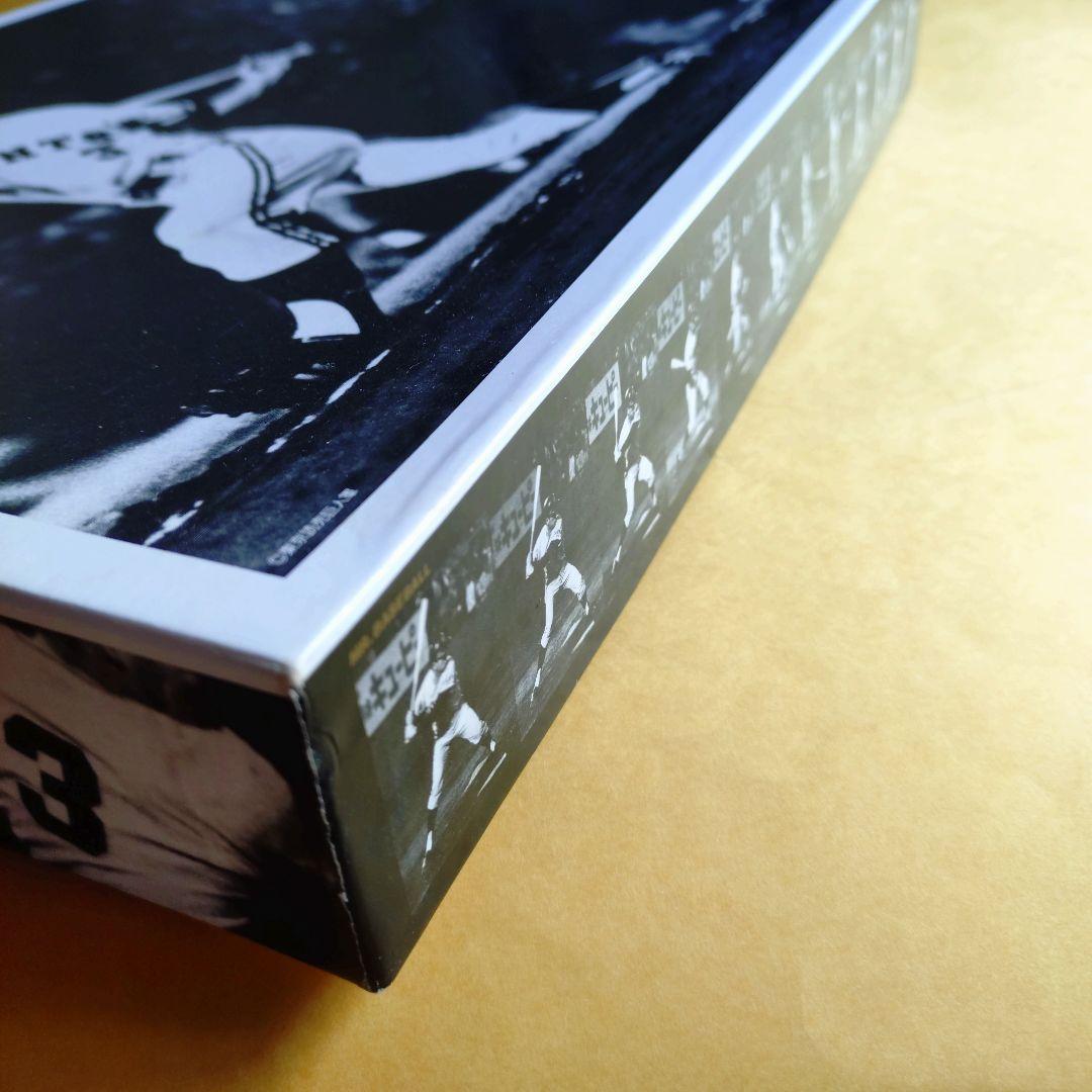 エポック社 ジグソーパズル 長嶋茂雄 1000ピース おまけ付き