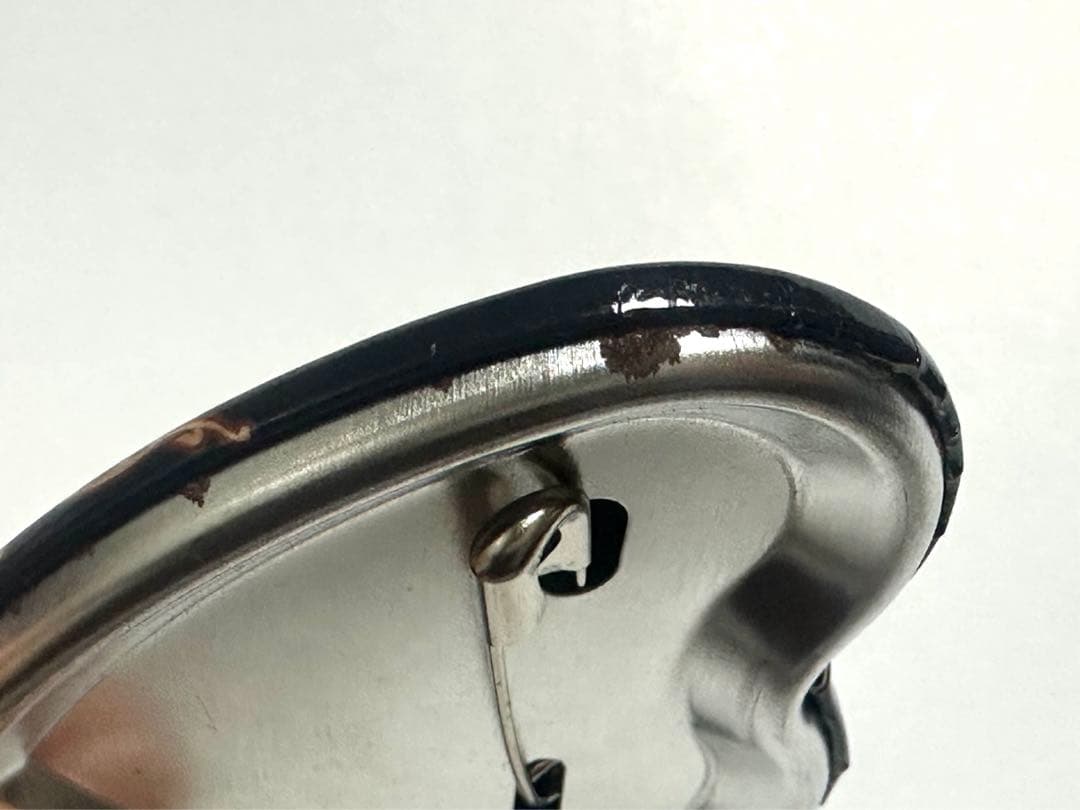 【ラスト1点】第五人格　バトラーズカフェ　ハート缶バッジ