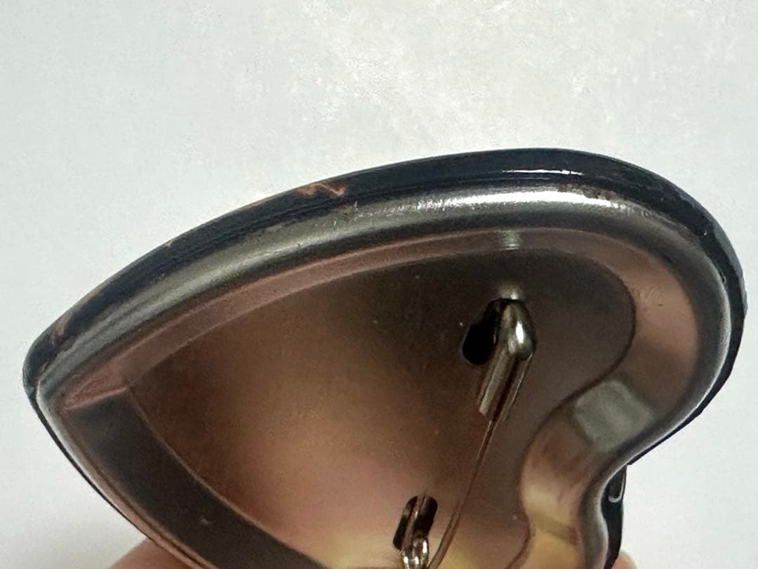 【ラスト1点】第五人格　バトラーズカフェ　ハート缶バッジ