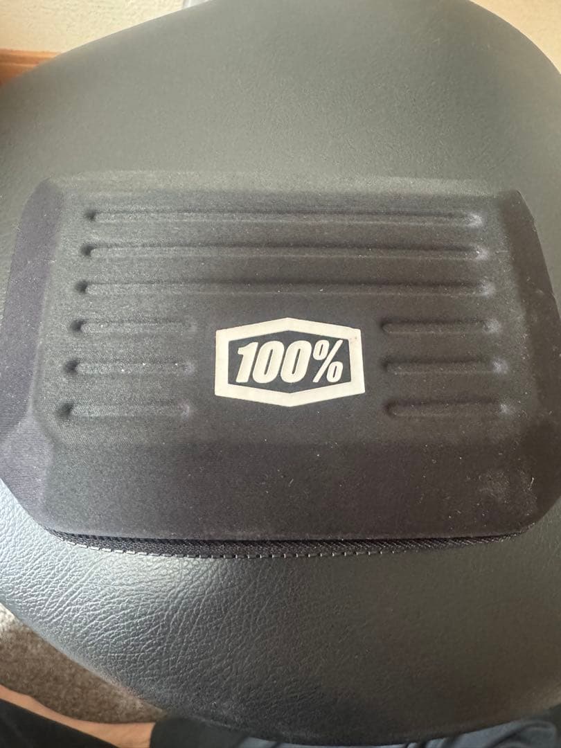 100% ワンハンドレッド タティスjr コラボモデル