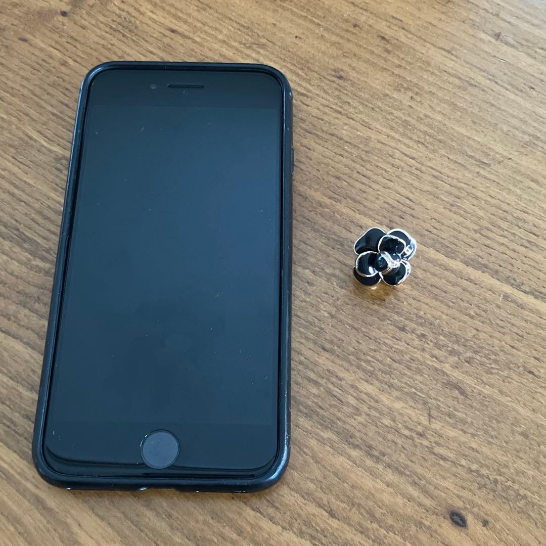 シャネル　ピンズ　ブローチ　バラ　アンティーク　ネクタイピン