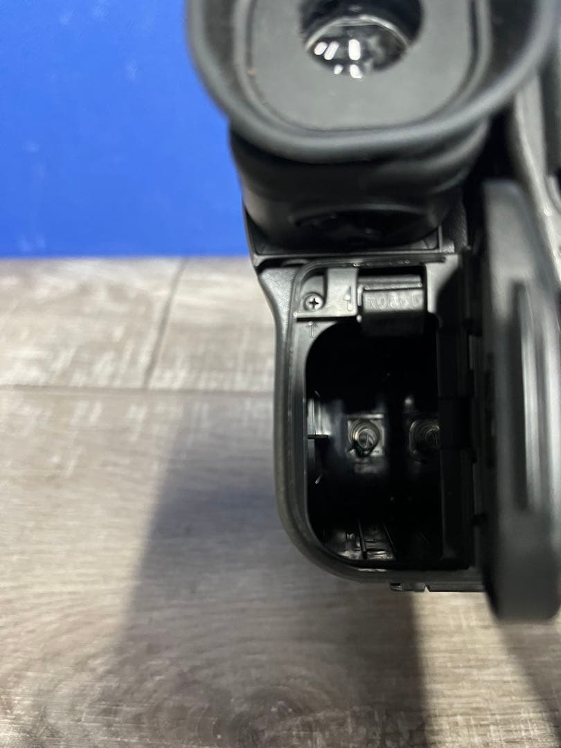 ソニー Handycam 8mmビデオカメラvideo Hi8 CCD-TR3