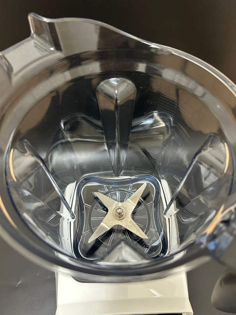 【美品】バイタミックス　高性能ブレンダー　E320 VM0202 【保証書あり】