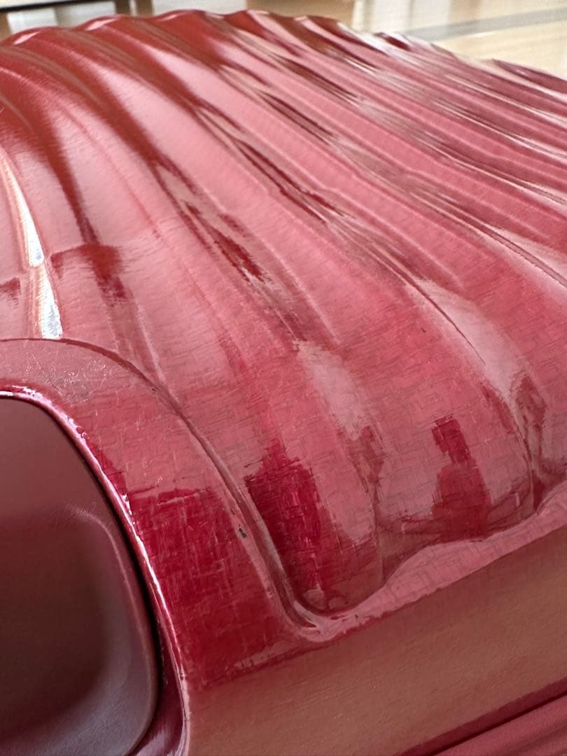 【機内持ち込み】サムソナイト コスモライト スピナー55 36L