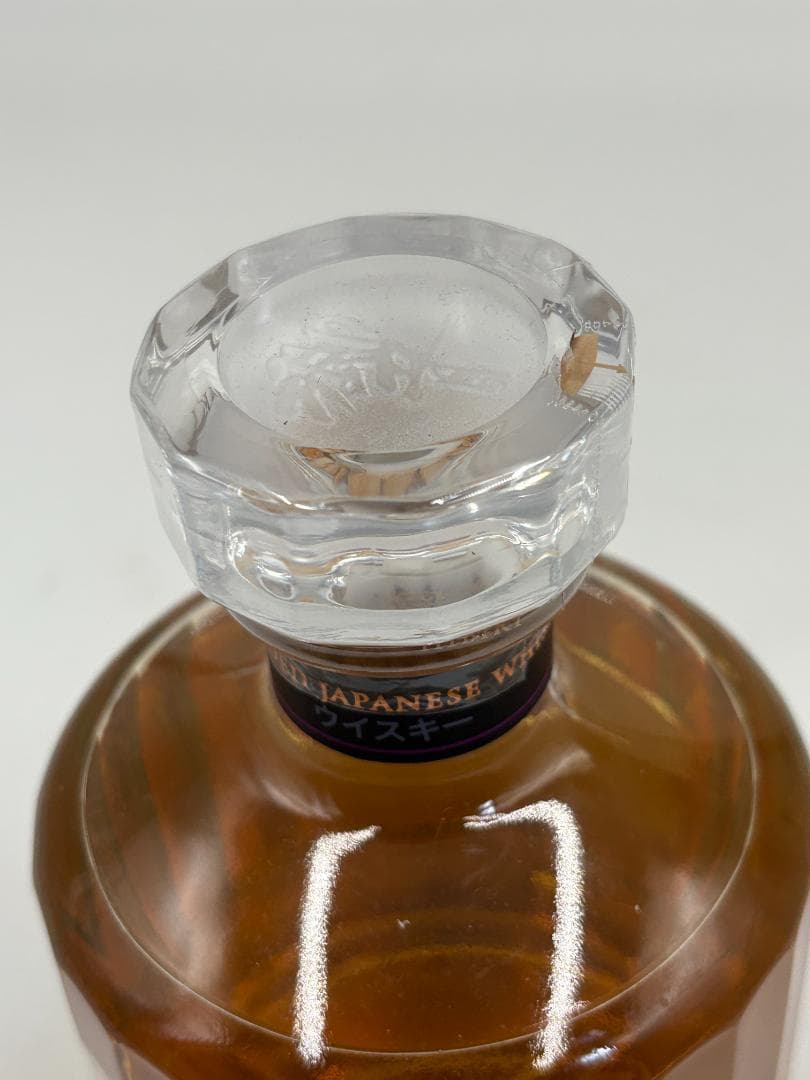 サントリー 響 JAPANESE HARMONY 700ml 新品未開封